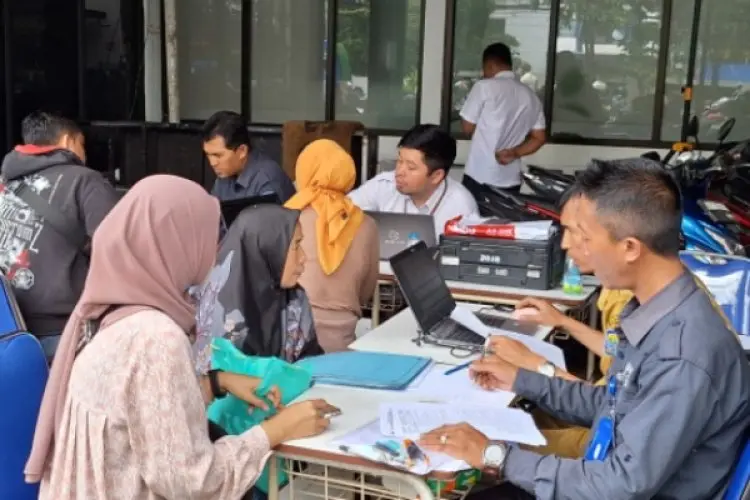 SPMB Jabar 2025 Terapkan Tes Terstandar untuk Jalur Prestasi SMA dan SMK, Ini Mekanismenya