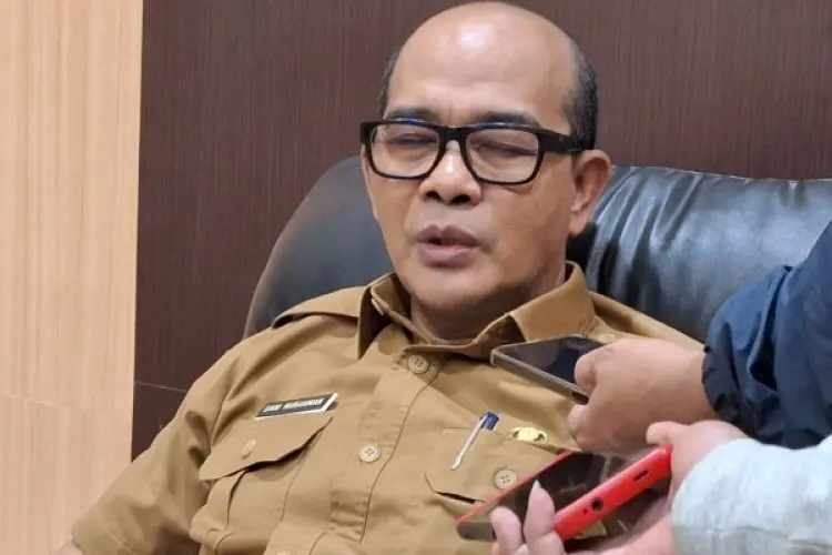 Kuota Jalur Afirmasi Tahap Dua SPMB 2025 Terisi, 2.675 Lolos dan Ditempatkan di SMP Negeri