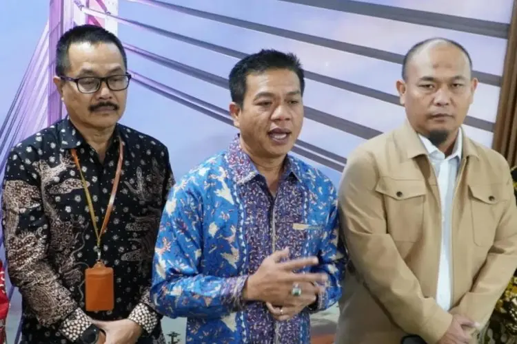 Lagi, Kabupaten Bandung Raih Opini WTP ke-9 Kali dari BPK Jabar