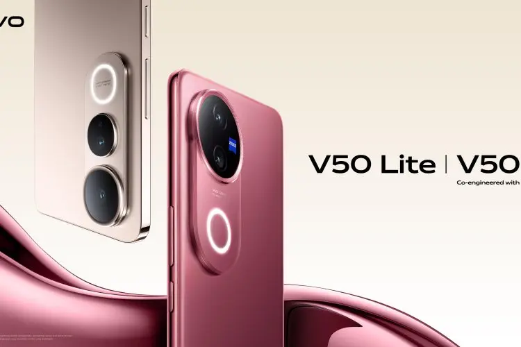 Series V50 Jadi Andalan Vivo Penuhi Kebutuhan Masyarakat Akan Perangkat Pintar