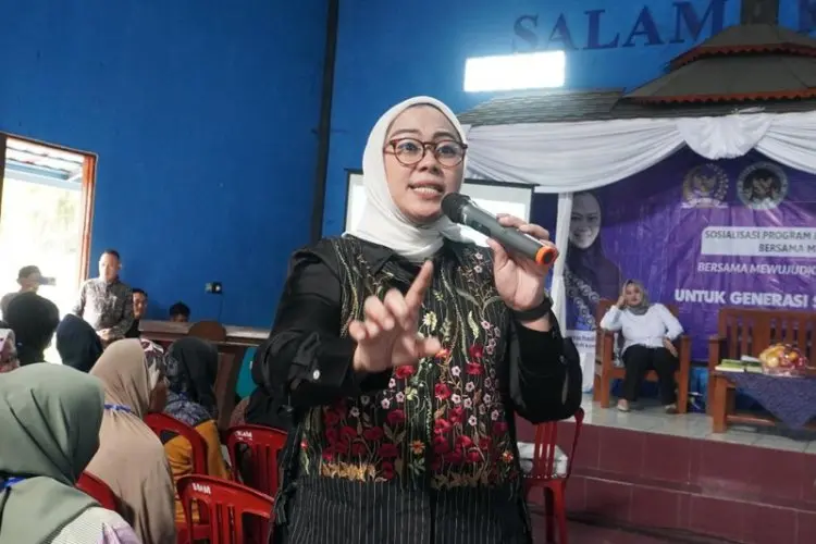 DPR RI Dorong Kolaborasi Lintas Sektor Pastikan Program MBG Berjalan Efektif