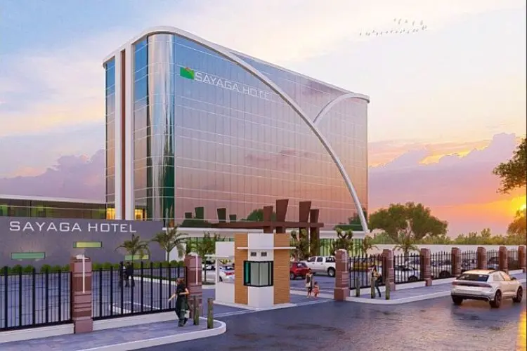 Naik Menjadi Bintang Empat, Hotel Horrison Sayaga Segera Grand Launching