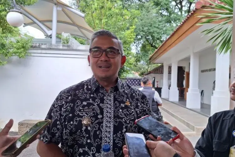 Pemkot Bandung Dukung Kebijakan Jam Malam Bagi Remaja