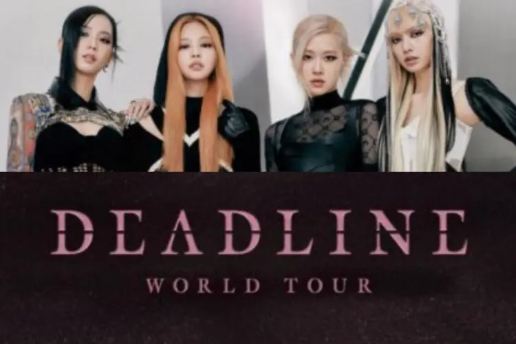 Rencana Comeback BLACKPINK Kembali Diubah, YG Hadapi Kecaman Penggemar