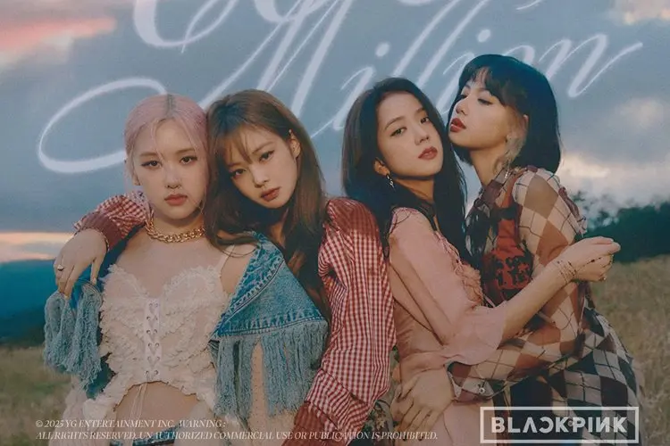 YG akan Debutkan Girl Grup Baru, Isu BLACKPINK Bubar Kembali Mencuat