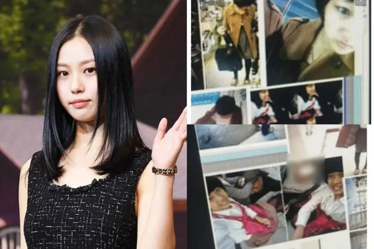 Go Min Si Disebut jadi Pelaku Bullying, Agensi: Klaim Tersebut Tidak Benar