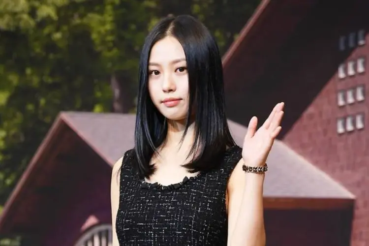 Wawancara Masa Lalu Go Min Si Dibahas lagi di Tengah Tuduhan Bullying