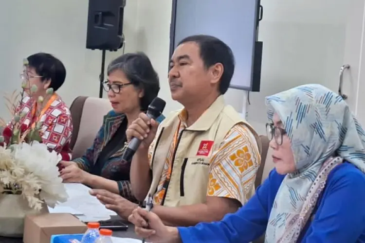 Didukung DP3AP2KB, APSAI Kabupaten Bogor Bakal Mewujudkan Perusahaan Sahabat Anak Indonesia 