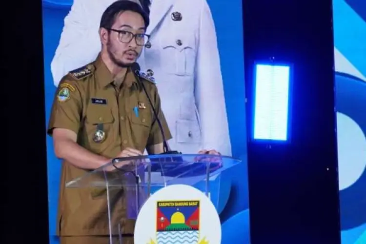 100 Hari Kerja Bupati dan Wakil Bupati Bandung Barat Periode 2025-2030, DPRD KBB Sejumlah Poin ini