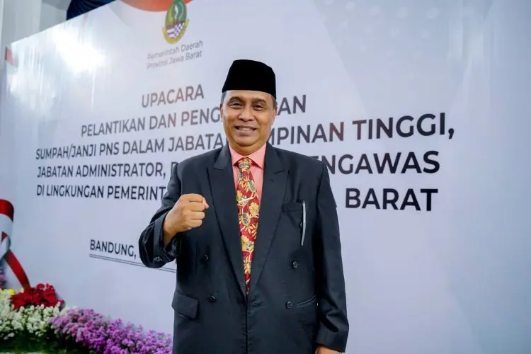 Disdik Jabar Bakal Panggil Kepala Sekolah, Orangtua dan Siswa Oknum Pemasang CCTV di Toilet SMAN 12 Bandung