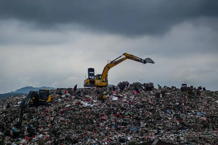Pemkot dan Pemkab Bogor Matangkan Kerja Sama Pengelolaan TPAS Galuga