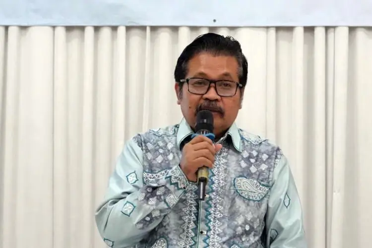 Benahi Permasalahan Gizi, Tim Sosialisasi Program Makan Bergizi Gratis Hadir di Depok