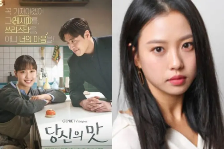 Skandal Bullying Go Min Si Muncul di Tengah Popularitas Drama Barunya yang Meningkat