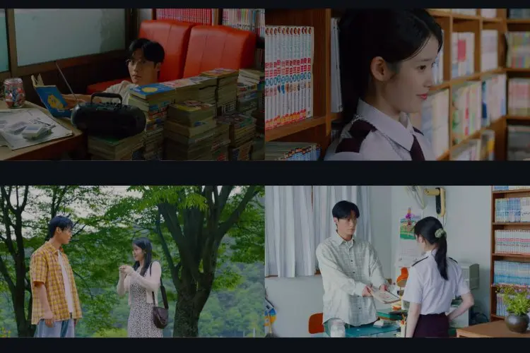 Comeback Terbaru IU Buat Netizen Kecewa, Kenapa??