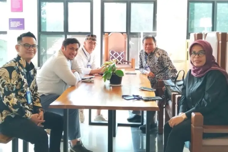 Usai Dicopot dari Ketua KPU Jabar, Ummi Wahyuni Hadirkan Tiga Ahli Dalam Sidang PTUN Jakarta melawan KPU