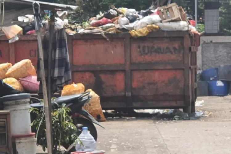 Soal Kebijakan Pemilahan Sampah yang Digaungkan Pemkot Cimahi, Perbanusa: Ada Beberapa yang Perlu Dievaluasi
