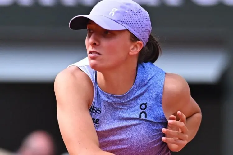 Jadwal Tunggal Putri Wimbledon Selasa 1 Juli 2025, Iga Swiatek Jadi Fokus Perhatian