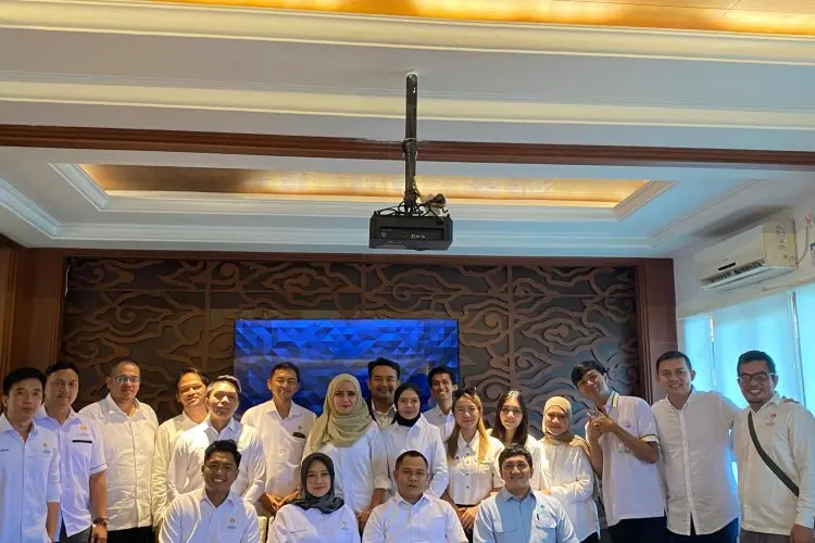 BPC HIPMI Kota Bogor Segera Gelar Muscab ke-VI, Ini Harapan Ketum BPC HIPMI Kota Bogor