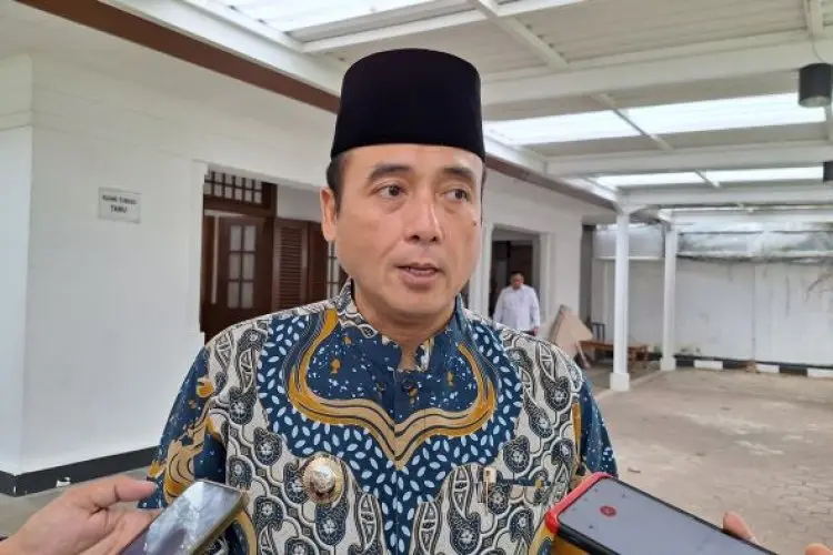 Pelajar Dilarang Bawa Kendaraan Pribadi, Pemkot Bandung Akan Operasikan Kembali Bus Sekolah