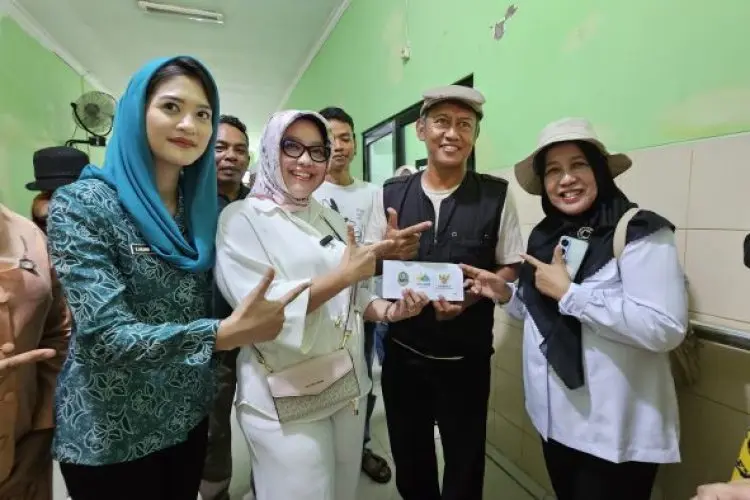 DP3AKB Jabar Ungkap, Puluhan Pria di Subang Ikut KB Vasektomi
