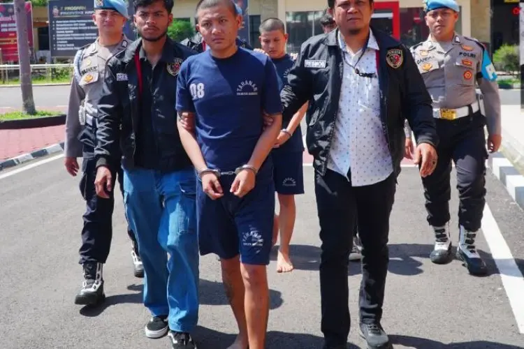 Polisi Ungkap Kasus Penganiayaan yang Menewaskan Pelajar di Cicalengka