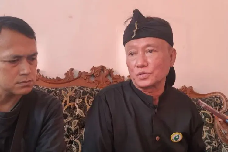 Asa Besar Pendiri KBB untuk Jeje dan Asep Ismail Jelang Hari Jadi ke-18