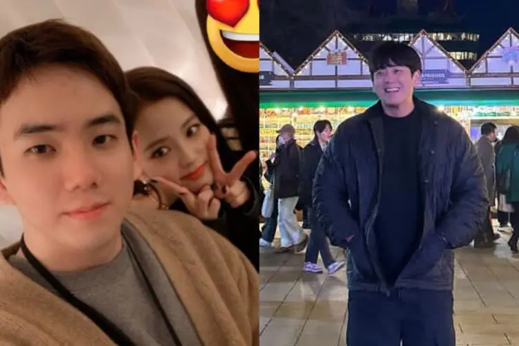 Netizen Korea Tanggapi Tuduhan Selingkuh yang Melibatkan Kakak Jisoo BLACKPINK: Gila