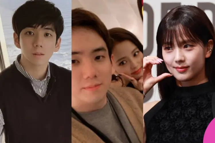 Kakak Jisoo BLACKPINK Tanggapi Tuduhan Perselingkuhan dan Video Hubungan Seks: Tidak Berdasar