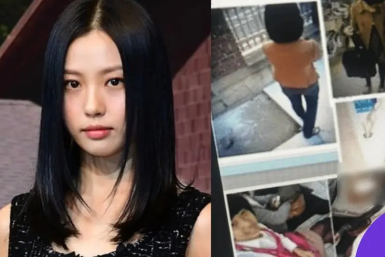 Go Min Si Batal Tampil di Depan Publik di Tengah Tuduhan Bullying saat Masa Sekolah