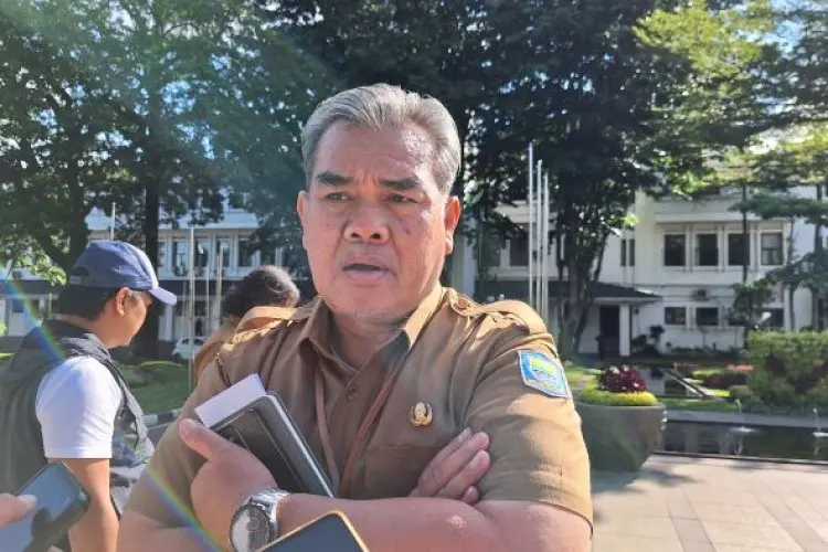 Kota Bandung Gratiskan Pengurusan dan Larang Tembok Makam