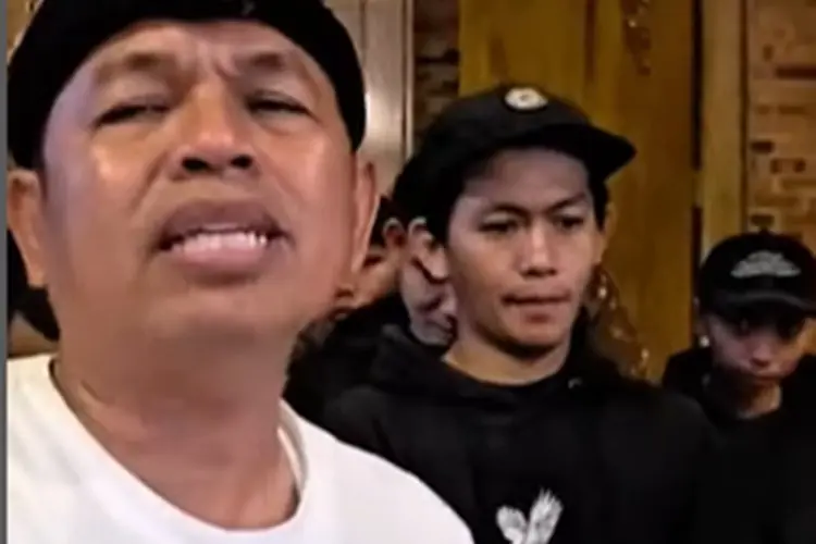 Diminta Urus Persikas, Dedi Mulyadi Berkelakar: Ngurus Istri Aja Belum Bisa