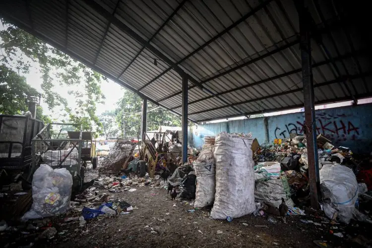 Pemkot Bandung Percepat Program KBS Lewat Skema Prakarsa
