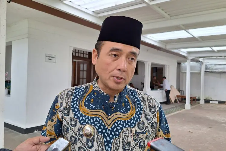Menuju Pendidikan Gratis, Pemkot Bandung Siapkan Forum Dialog Bersama Sekolah Swasta
