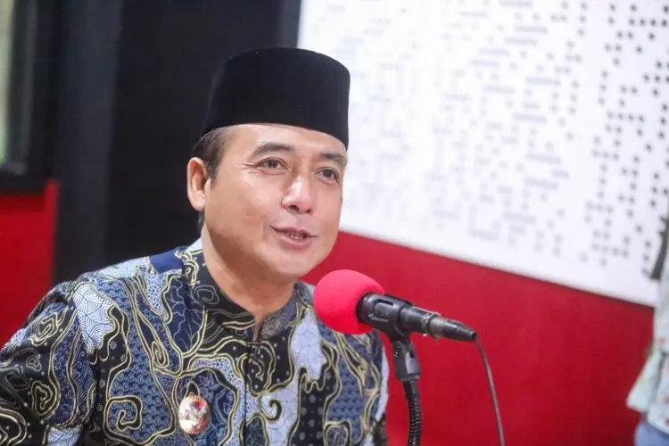Pemkot Bandung Bangun Pusat Ekonomi Baru di 30 Kecamatan