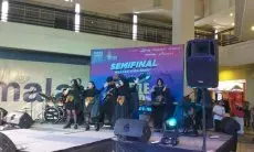 Battle of the Band PCMS', Ajang Pencarian Bakat dan Wadah Ekspresi Siswa PCMS