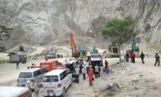 Sudah 19 Korban Dievakuasi, Pemkab Cirebon Gerak Cepat Tangani Longsor Galian Gunung Kuda