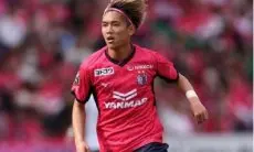 Dua Gol Dianulir Wasit, Duel Cerezo Osaka vs S-Pulse Berakhir 4-2