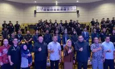 DPC PTI Kota Bogor Dorong Anak Muda Jadi Petani, Keterbatasan Lahan Bukan Masalah