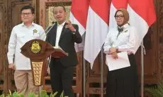 Pemerintah Kembangkan Hilirisasi Perikanan dan Perkebunan di Lahan Eks Tambang Maluku Utara