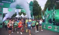 Tembus 7.000 Peserta, Penyelenggaraan Road to MILO ACTIV Indonesia Race 2025 Torehkan Sejarah Baru Peserta Tertinggi 
