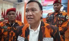 Hari Lahir Pancasila Diharapkan Jadi Momentum Penguatan Ideologi Bangsa, Hadapi Terpaan Pengaruh Global