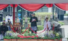 Wali Kota Bandung Ingatkan Pancasila Bukan Sekadar Diucap, Tapi Harus Dihidupkan