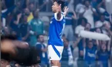 Cruzeiro vs Palmeiras 2-1, Kaio Jorge Jadi Bintang Berkat Dua Gol di Empat Menit Pertama
