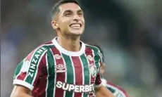 Internacional vs Fluminense 0-2, Kevin Serna dan Paulo Baya Jadi Pahlawan