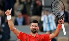 Jelang Novak Djokovic vs Cameron Norrie, Ini 8 Fakta Djokovic di French Open, Nomor 4 Istimewa