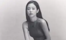Bantu Pekerja Medis, Jennie BLACKPINK Sumbangkan Uang Rp1,184 M ke Fakultas Kedokteran SNU