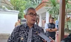 Kota Bandung Terapkan Jam Malam Pelajar