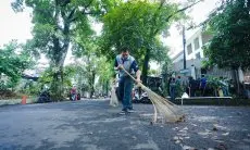 Farhan Apresiasi Penanganan Dampak Libur Panjang
