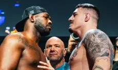 Jon Jones Sebut UFC Bakal Umumkan Pertarungannya Lawan Tom Aspinall