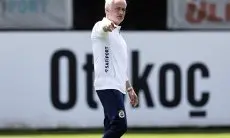 Bertabur Pemain Bintang Tapi Gagal Juara, Begini Akhirnya Nasib Jose Mourinho di Fenerbahce